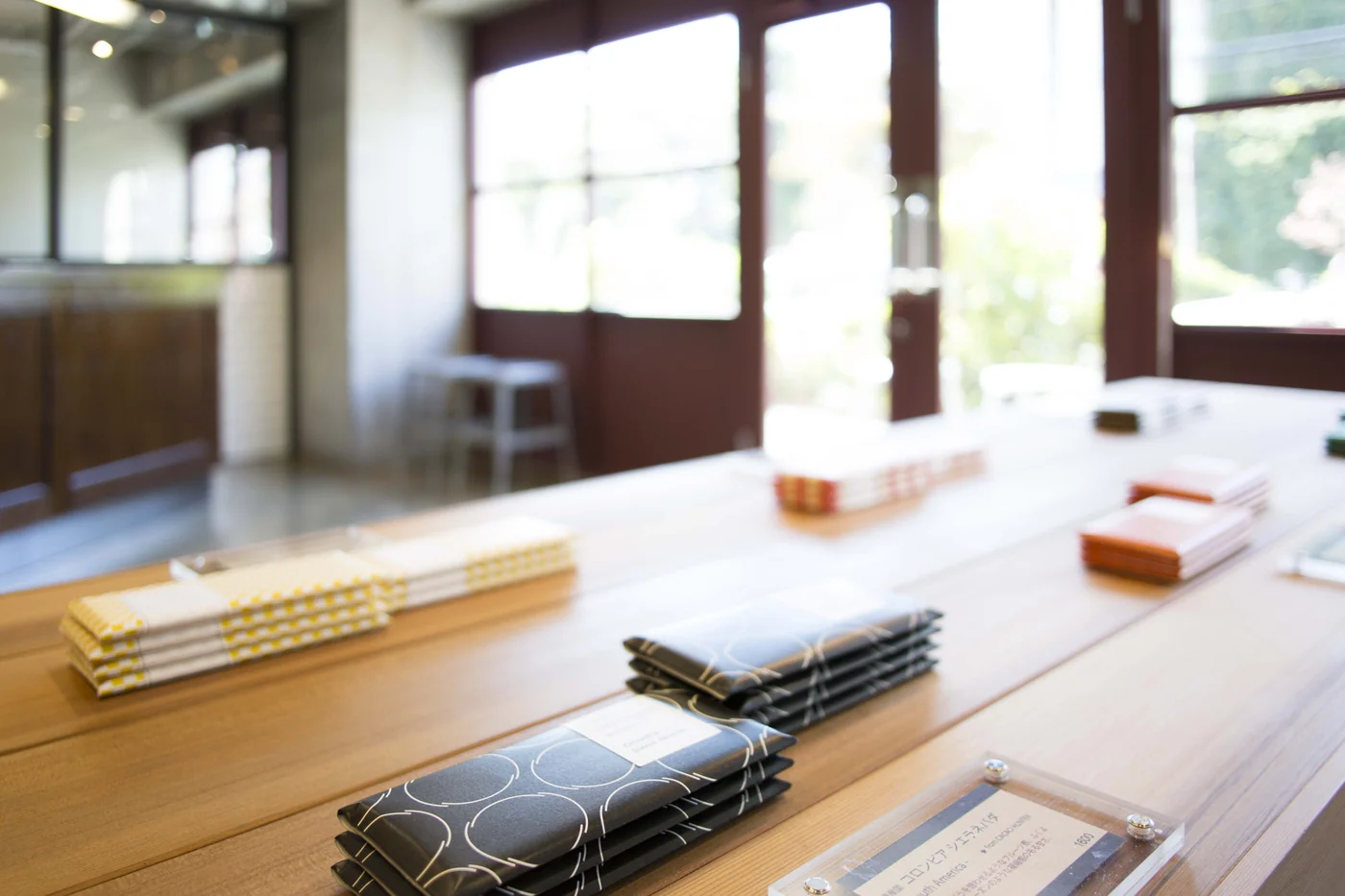 Craft Chocolate Works