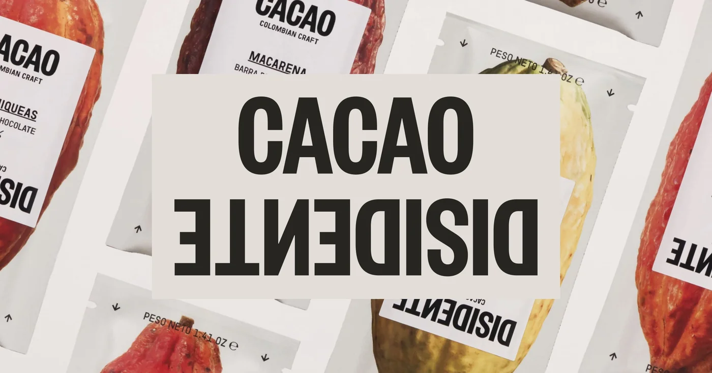 Cacao Disidente