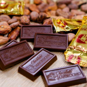 Chocolate Mayordomo