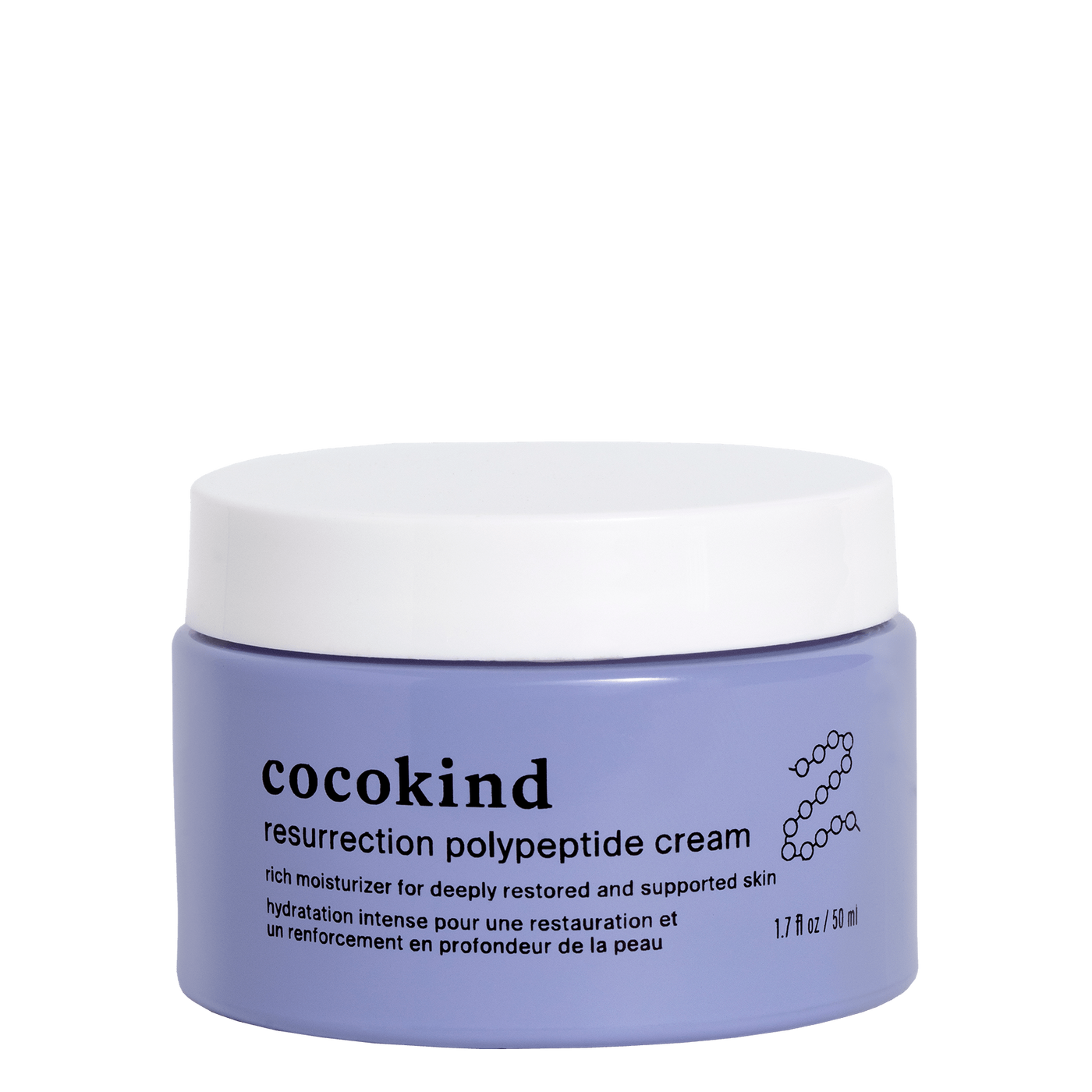 Cocokind Resurrection Polypeptide Cream