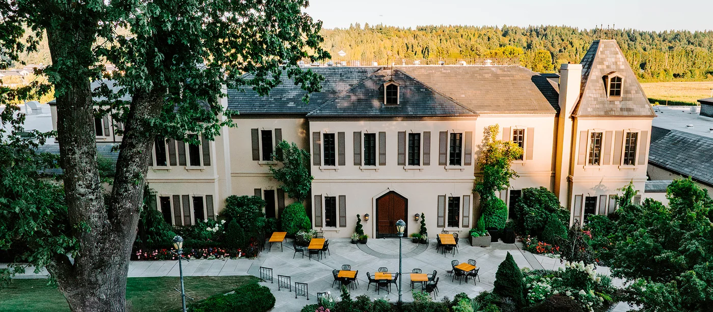 Chateau Ste. Michelle Cabernet Sauvignon