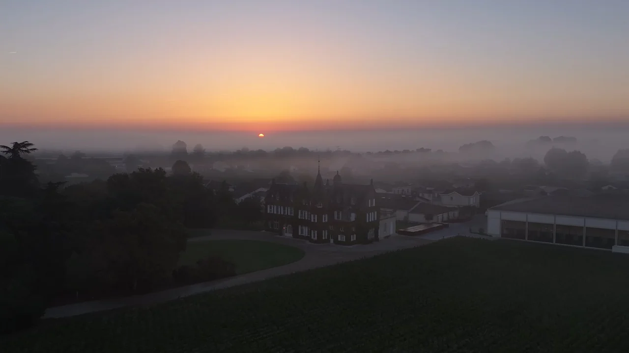 Chateau Lascombes