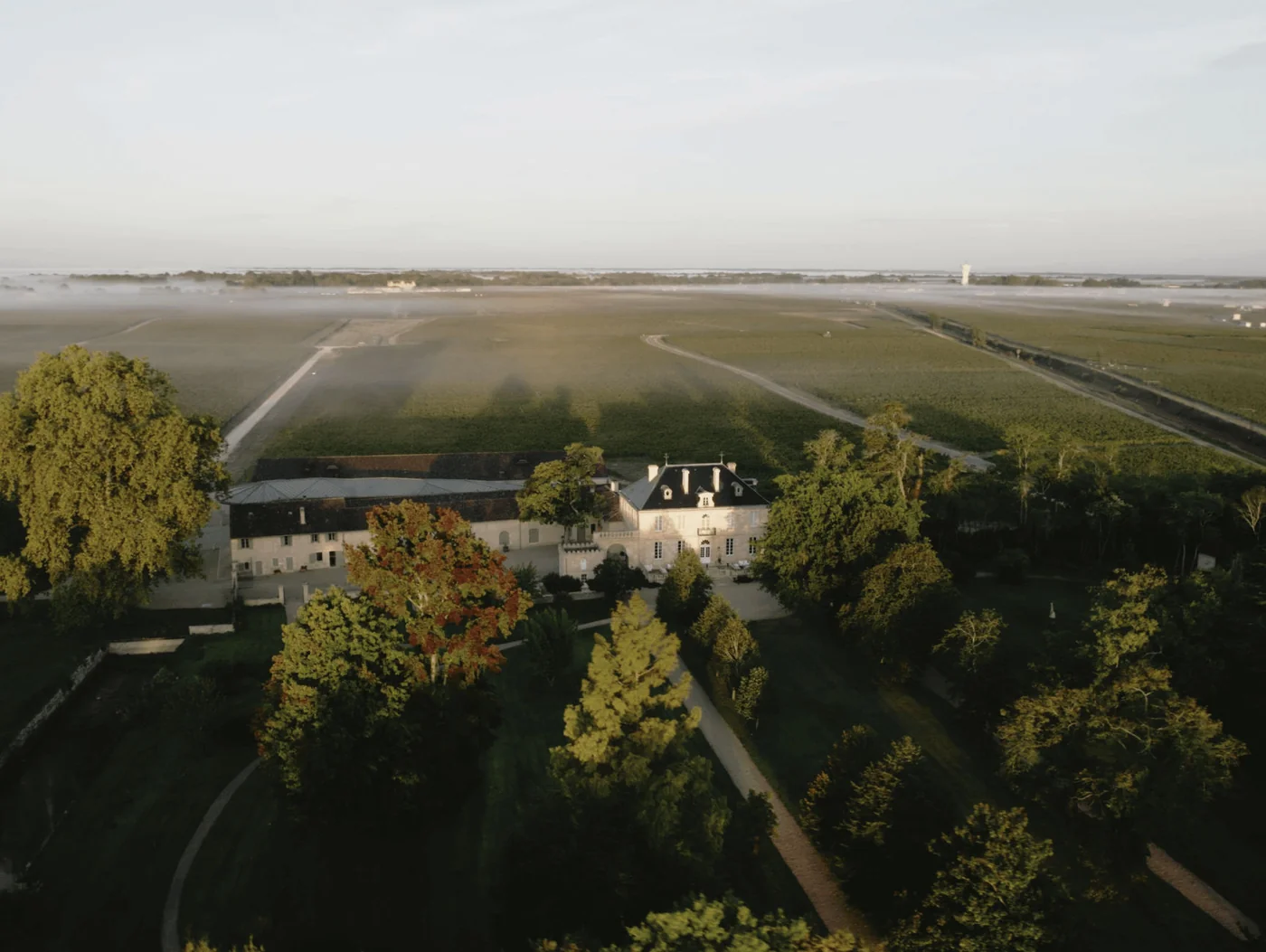 Chateau Kirwan