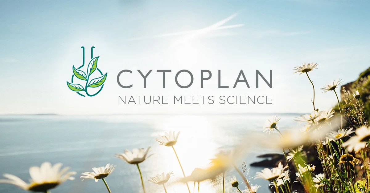 Cytoplan Magnesium Citrate