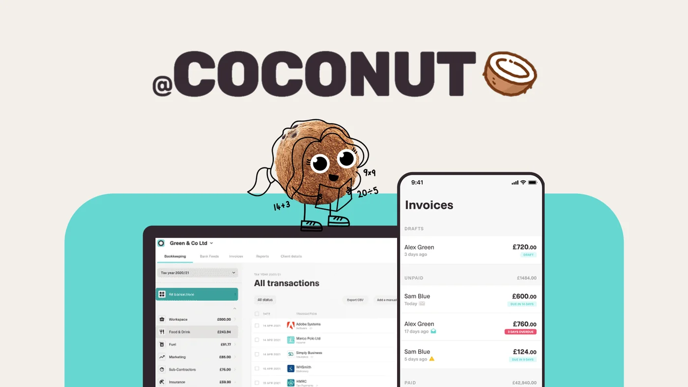 Coconut