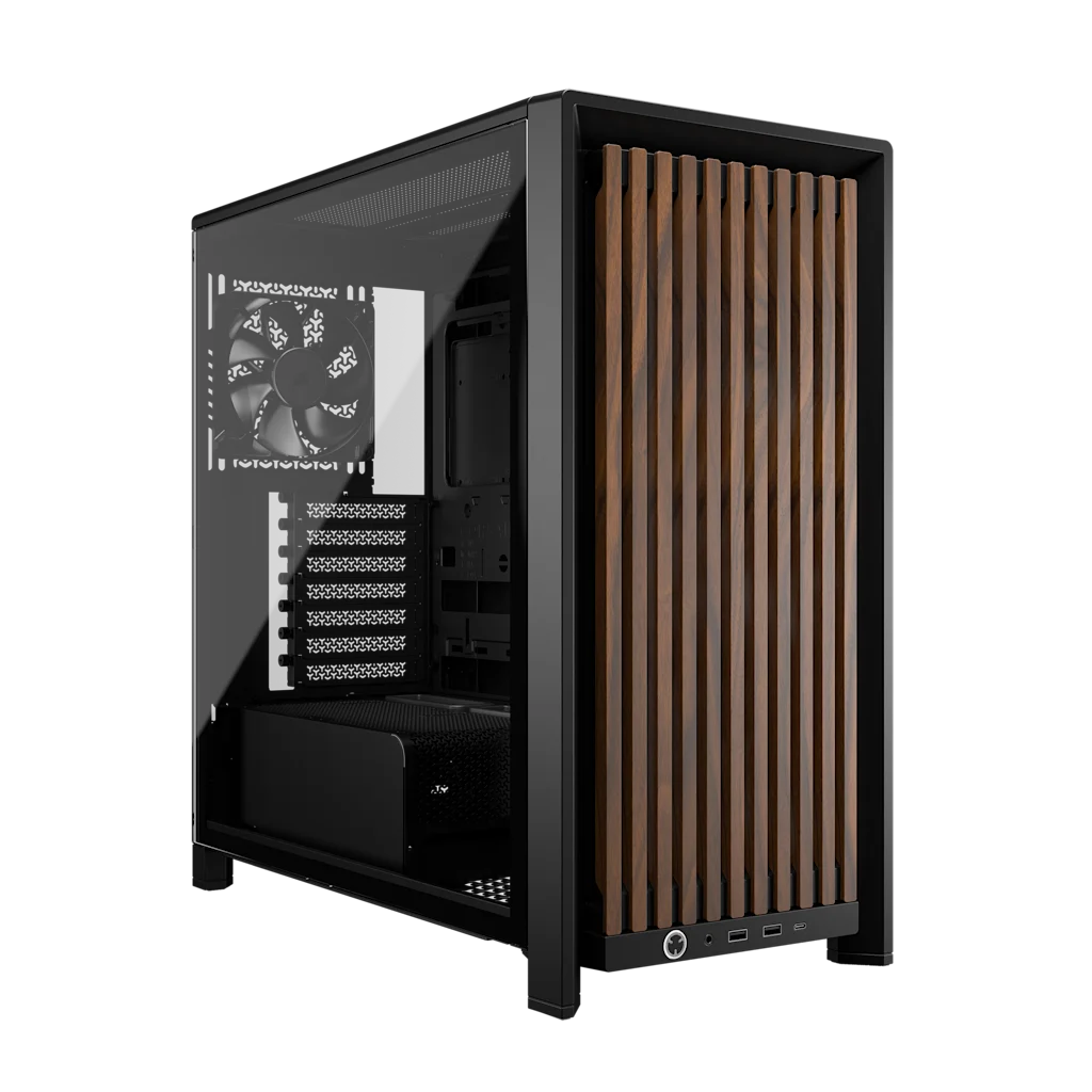 Corsair 2500X
