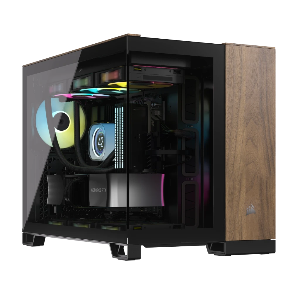 Corsair 3500X