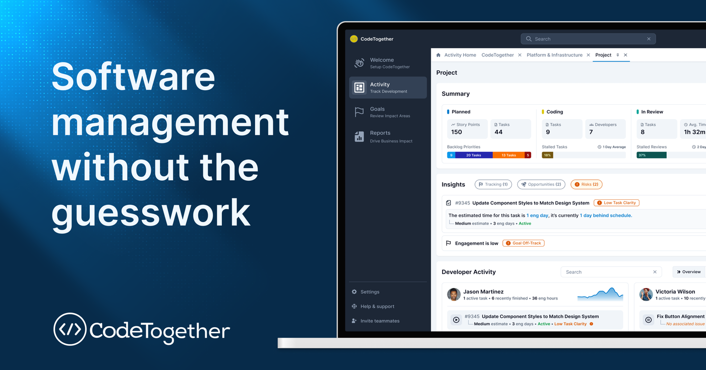 CodeTogether AI Assistant