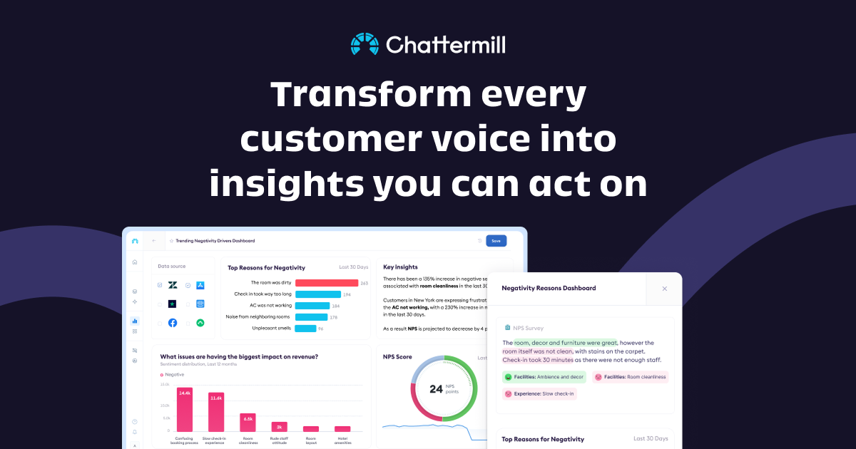 Chattermill