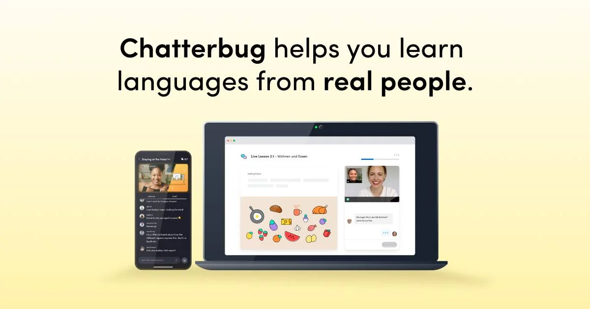 Chatterbug