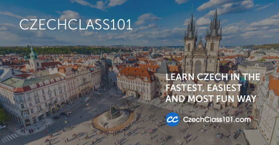 CzechClass101