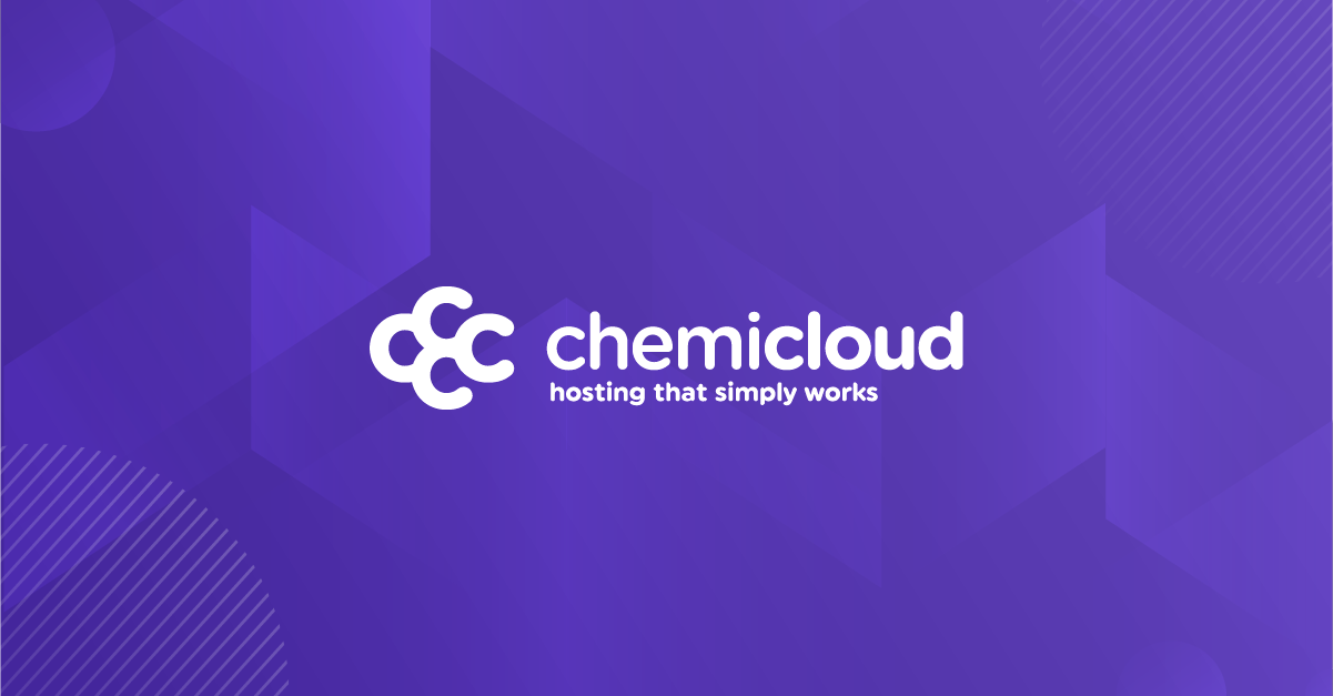 ChemiCloud Email Hosting