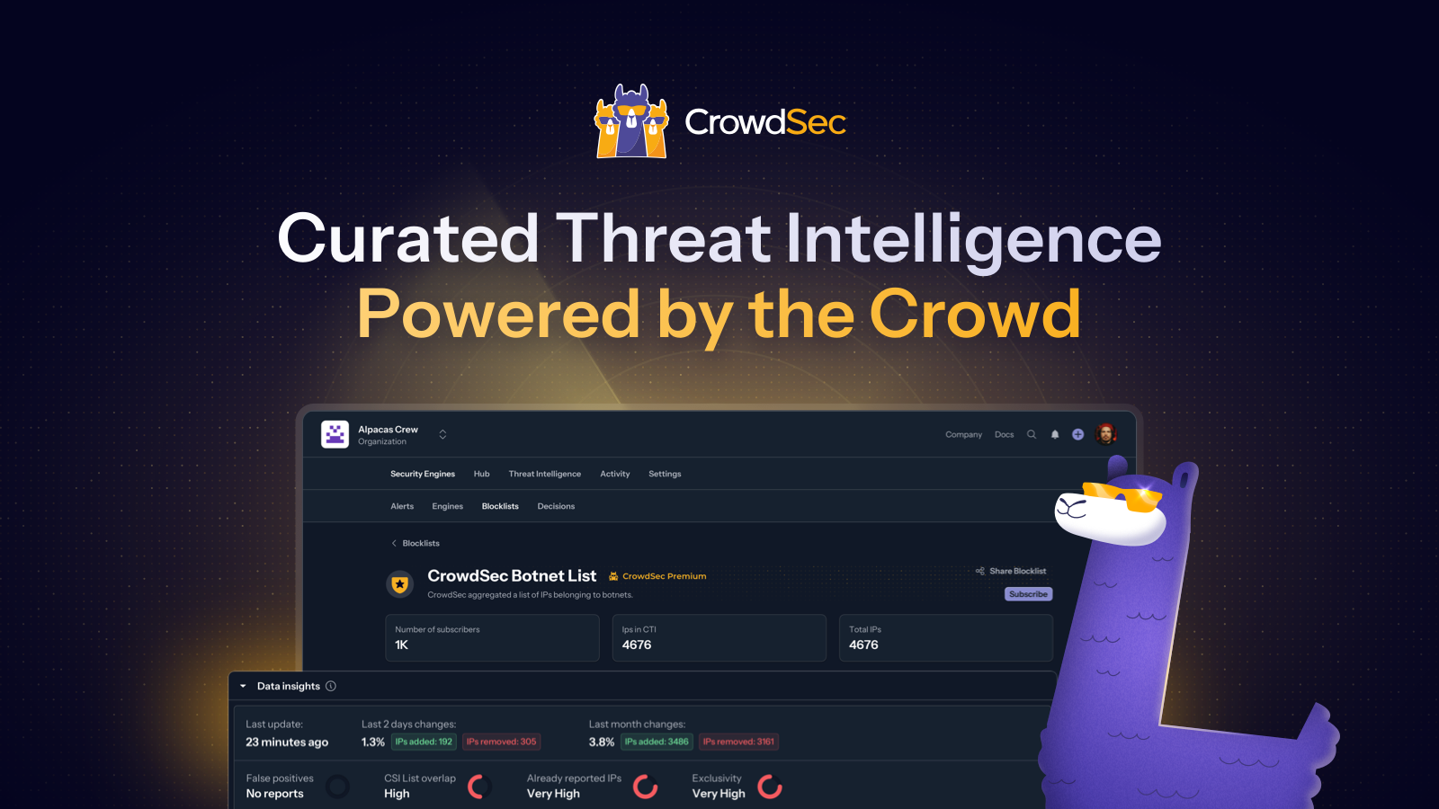 CrowdSec