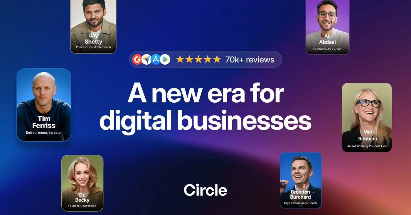 Circle.so