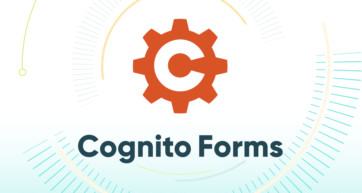 Cognito Forms