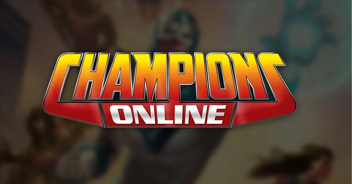 Champions Online