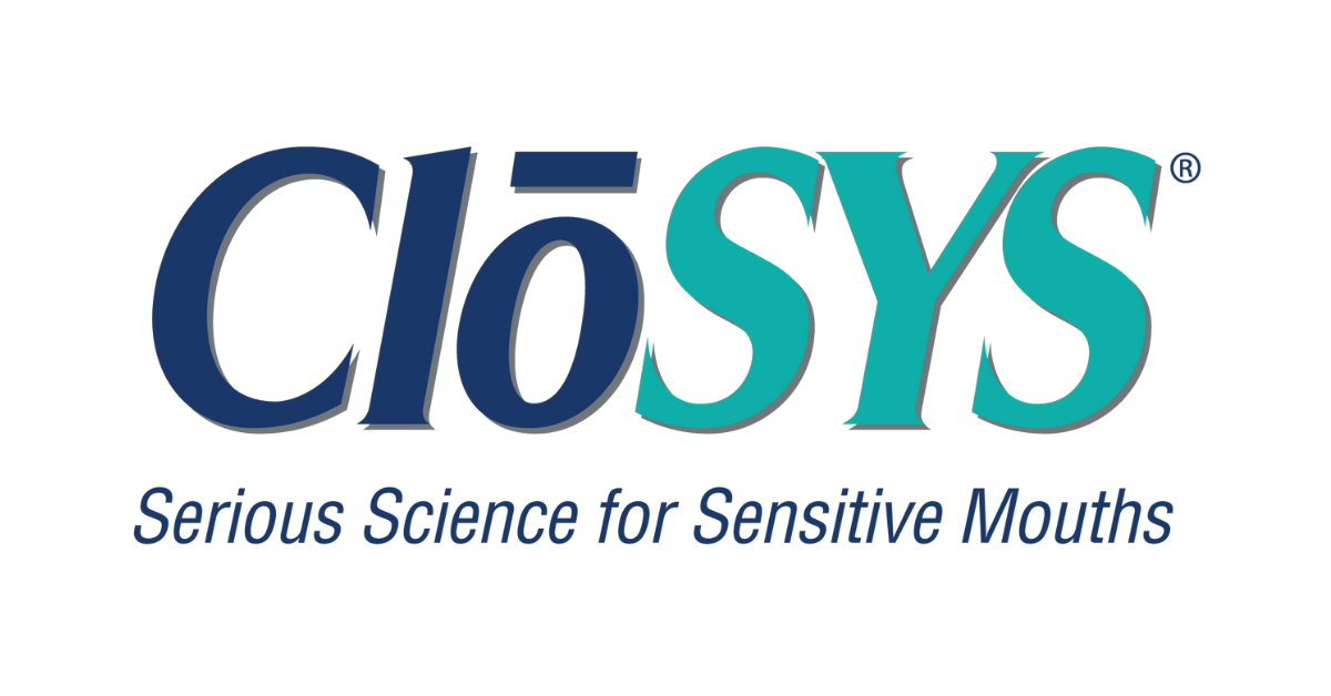 CloSYS Silver Fluoride Toothpaste