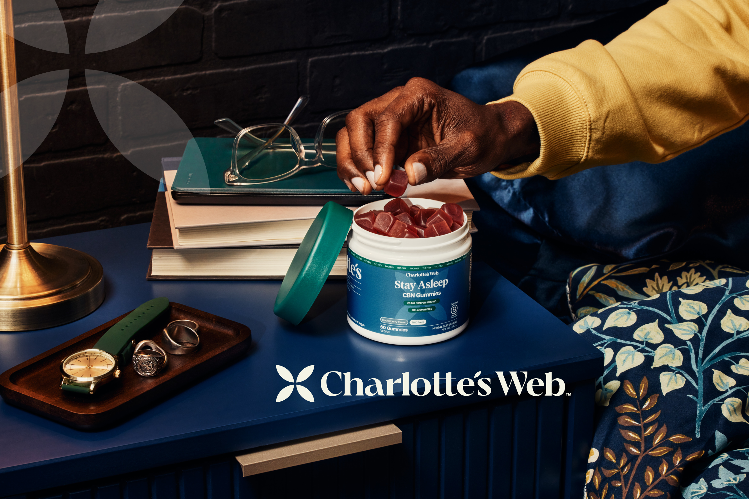 Charlotte's Web Full Strength