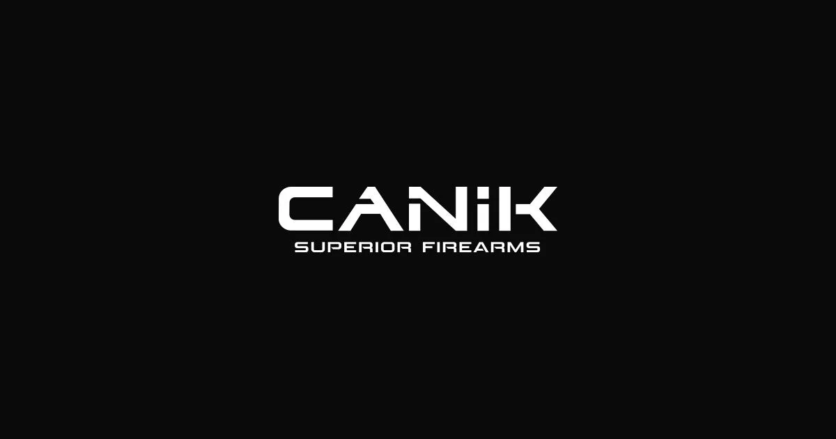 Canik TP9 Elite Combat