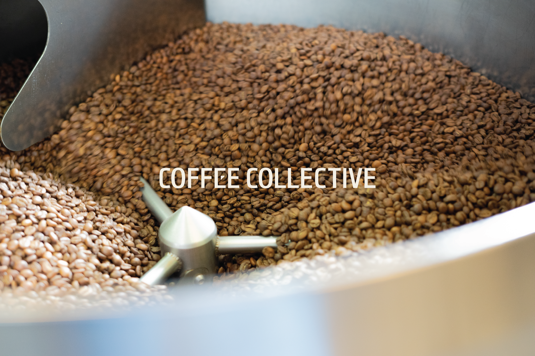 Coffee Collective - Kieni