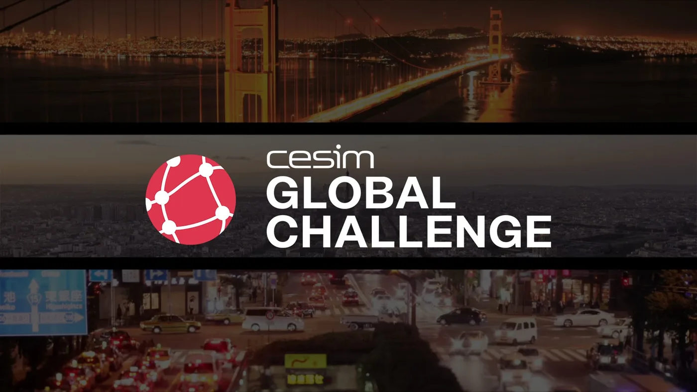 Cesim Global Challenge