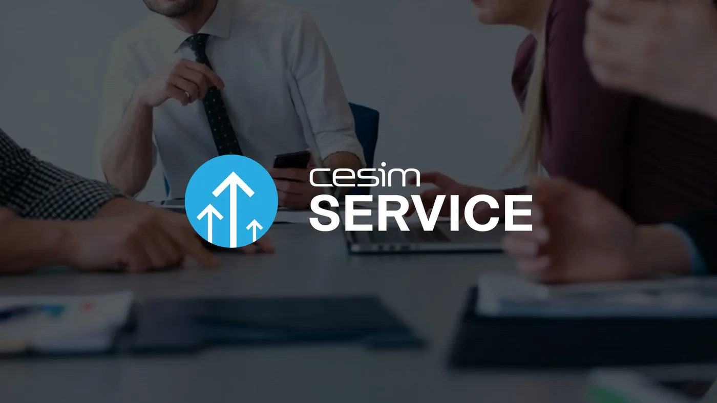 Cesim Service
