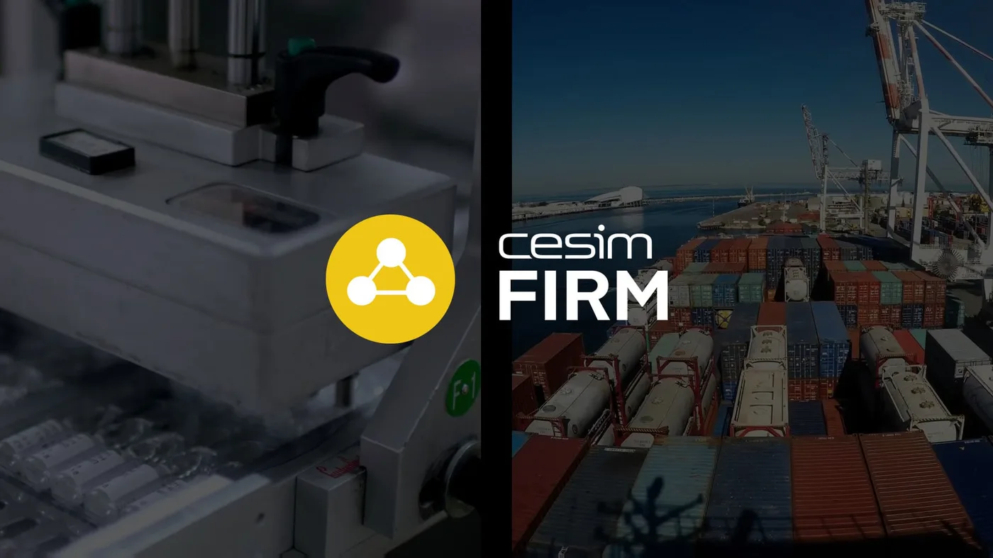Cesim Firm