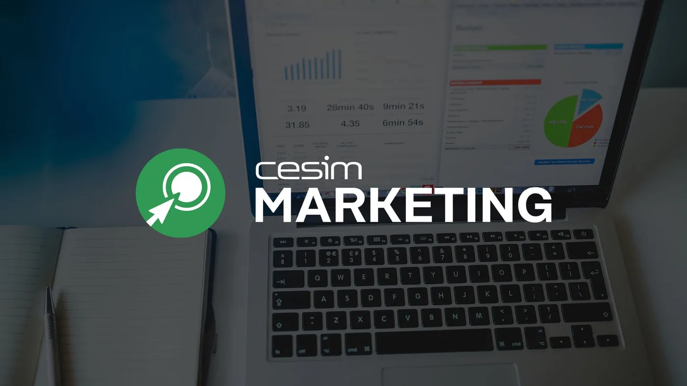 Cesim Marketing