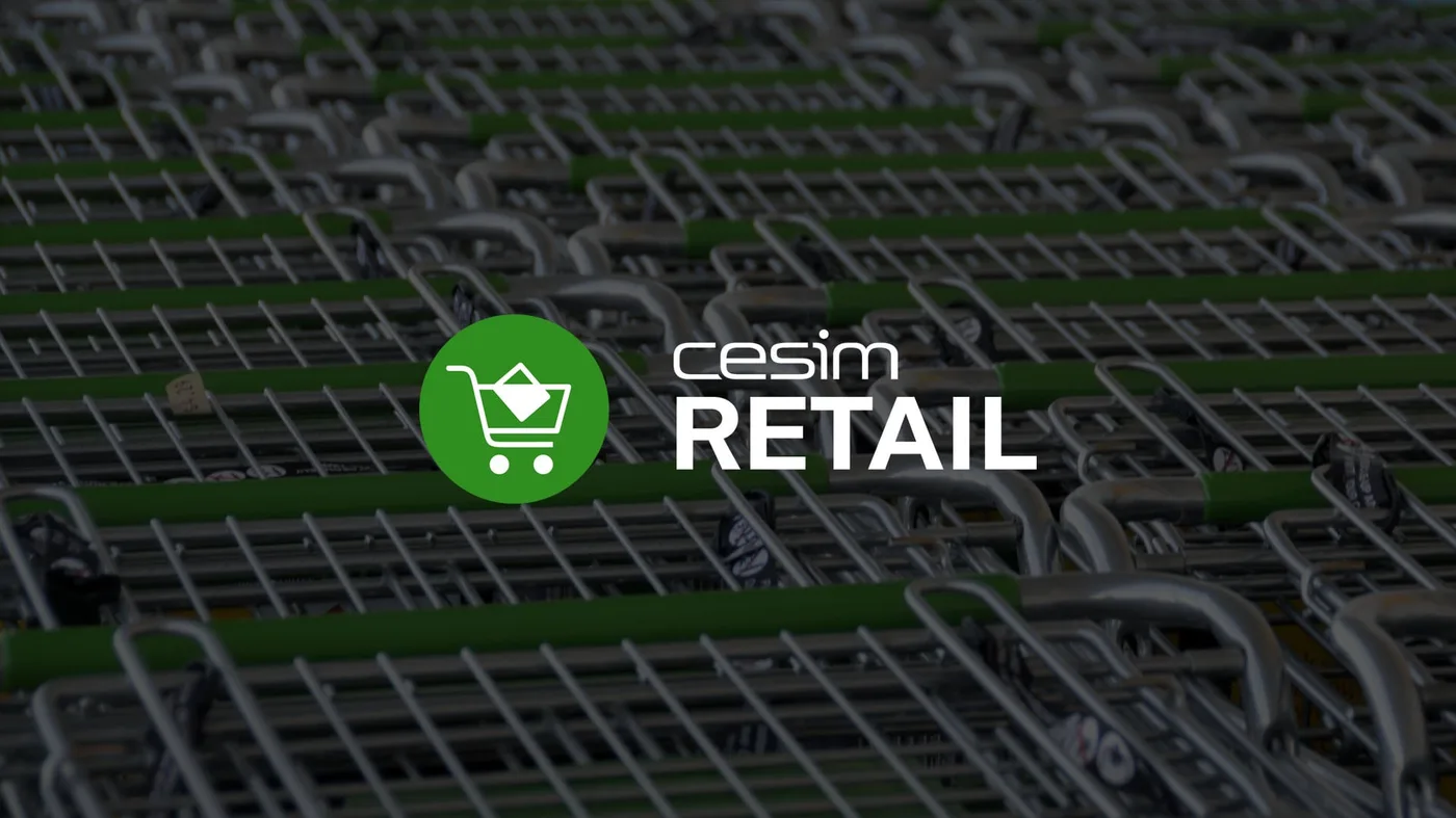 Cesim Retail