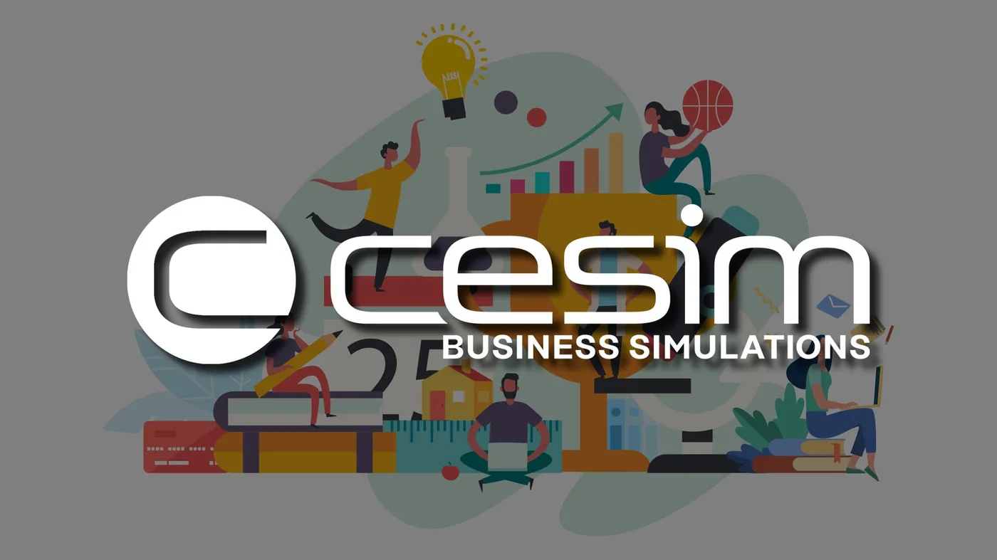 Cesim Dealership