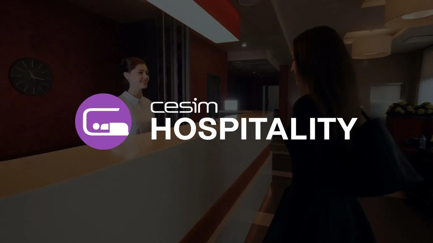 Cesim Hospitality