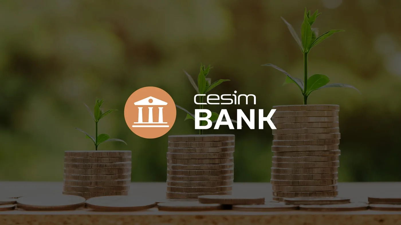 Cesim Bank