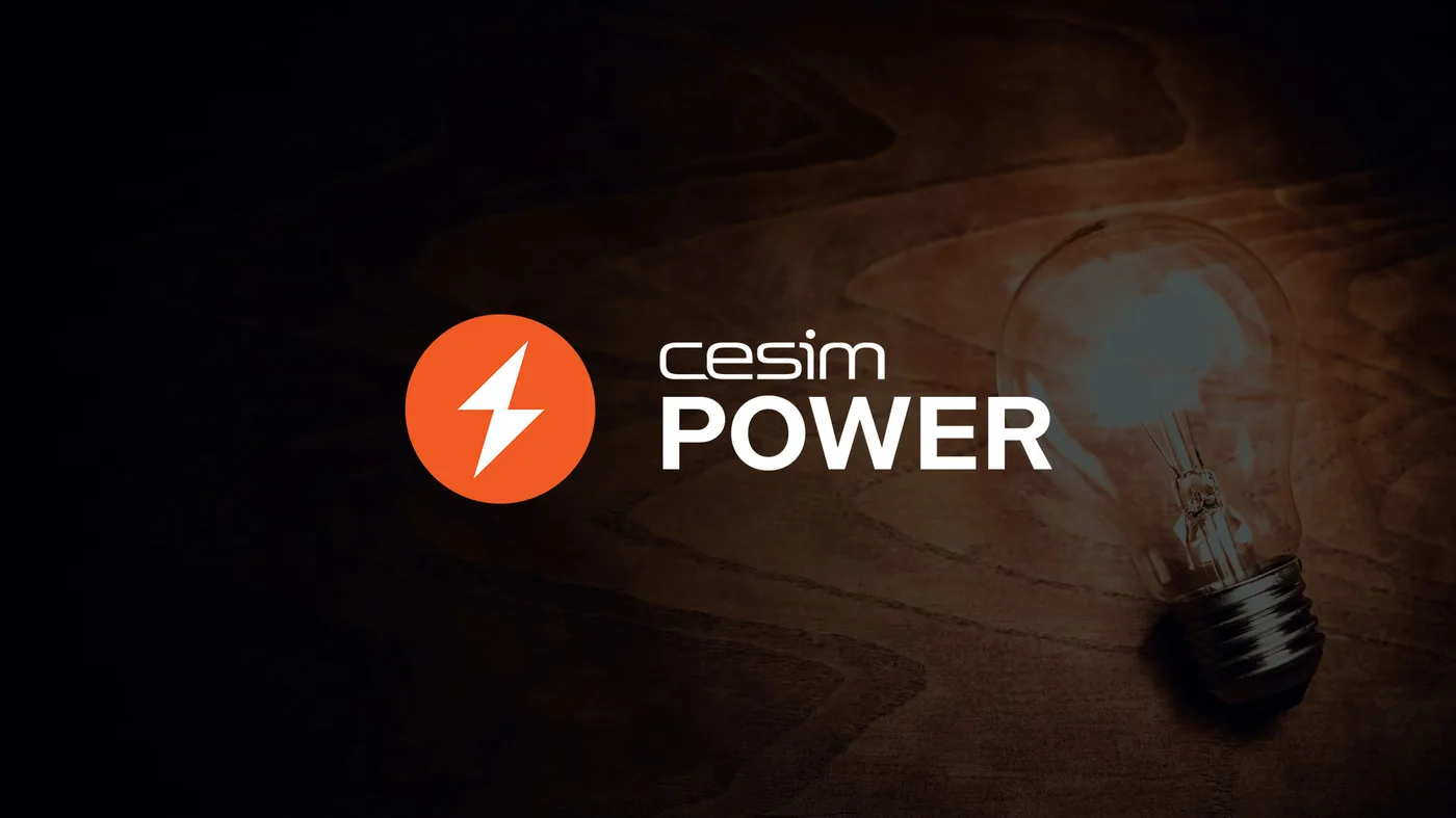 Cesim Power