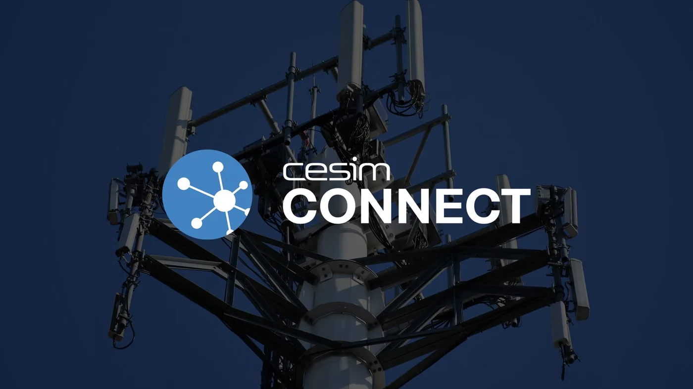 Cesim Connect