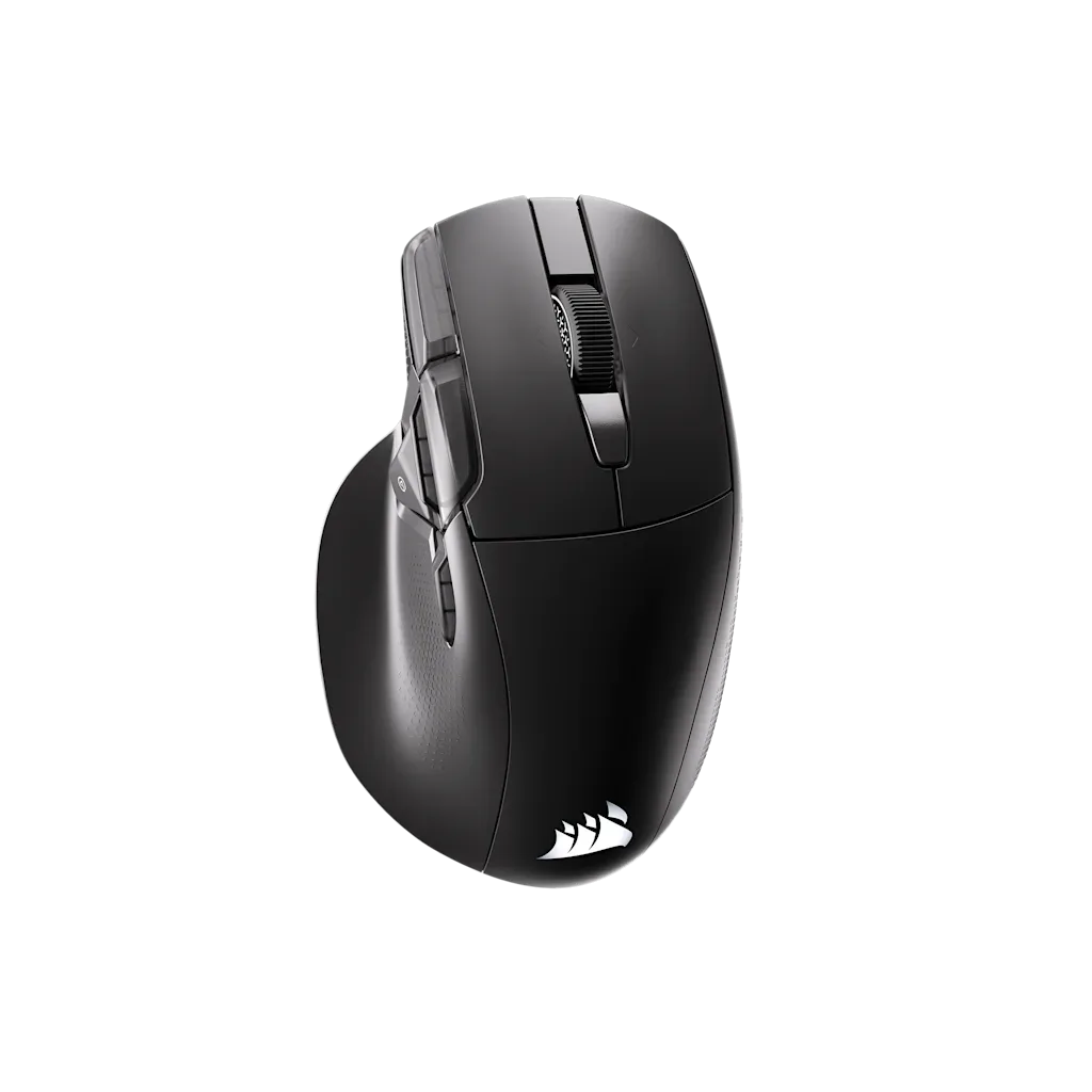 CORSAIR NIGHTSWORD v2 WIRELESS SD Stream Deck Gaming Mouse