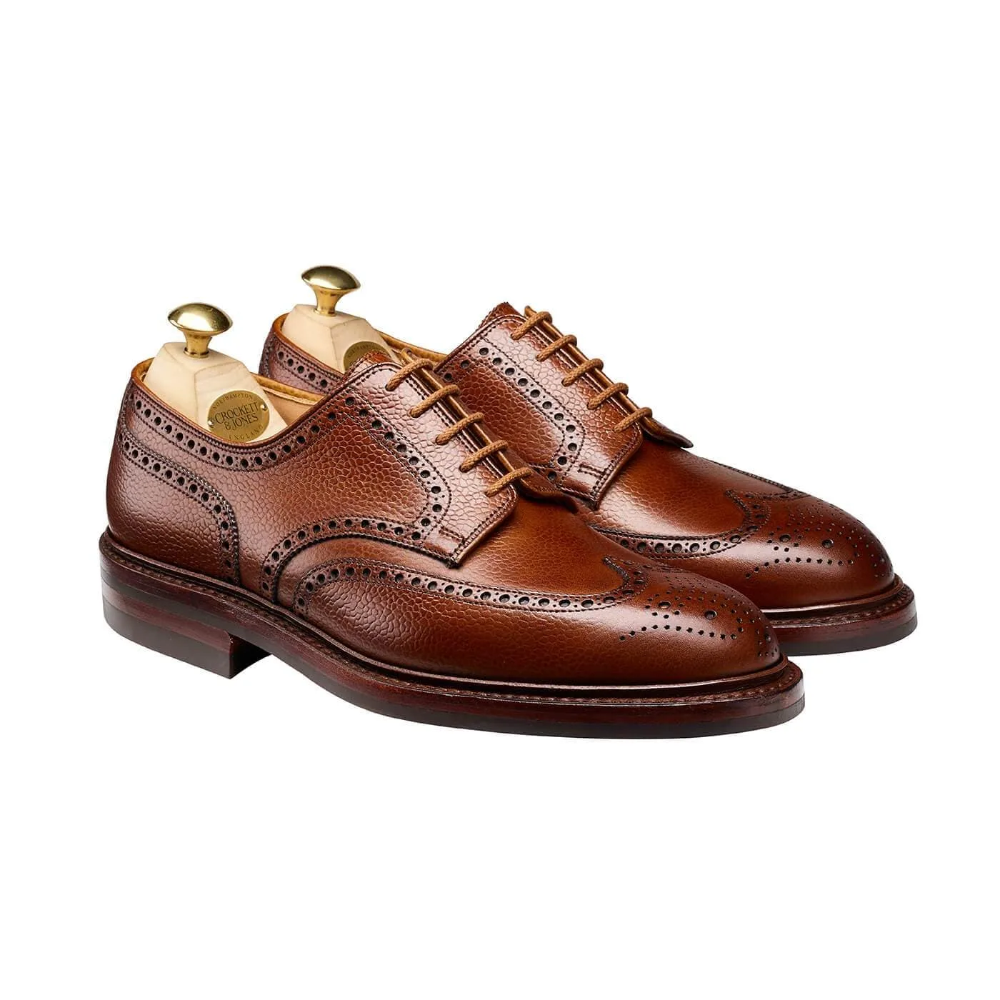 Crockett & Jones Pembroke