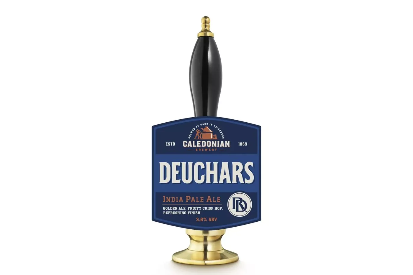Caledonian Deuchars IPA