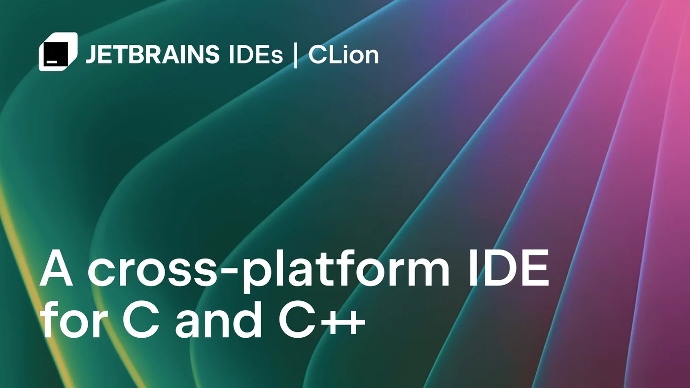 CLion by JetBrains