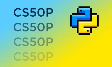 CS50P: Introduction to Programming with Python (Harvard)