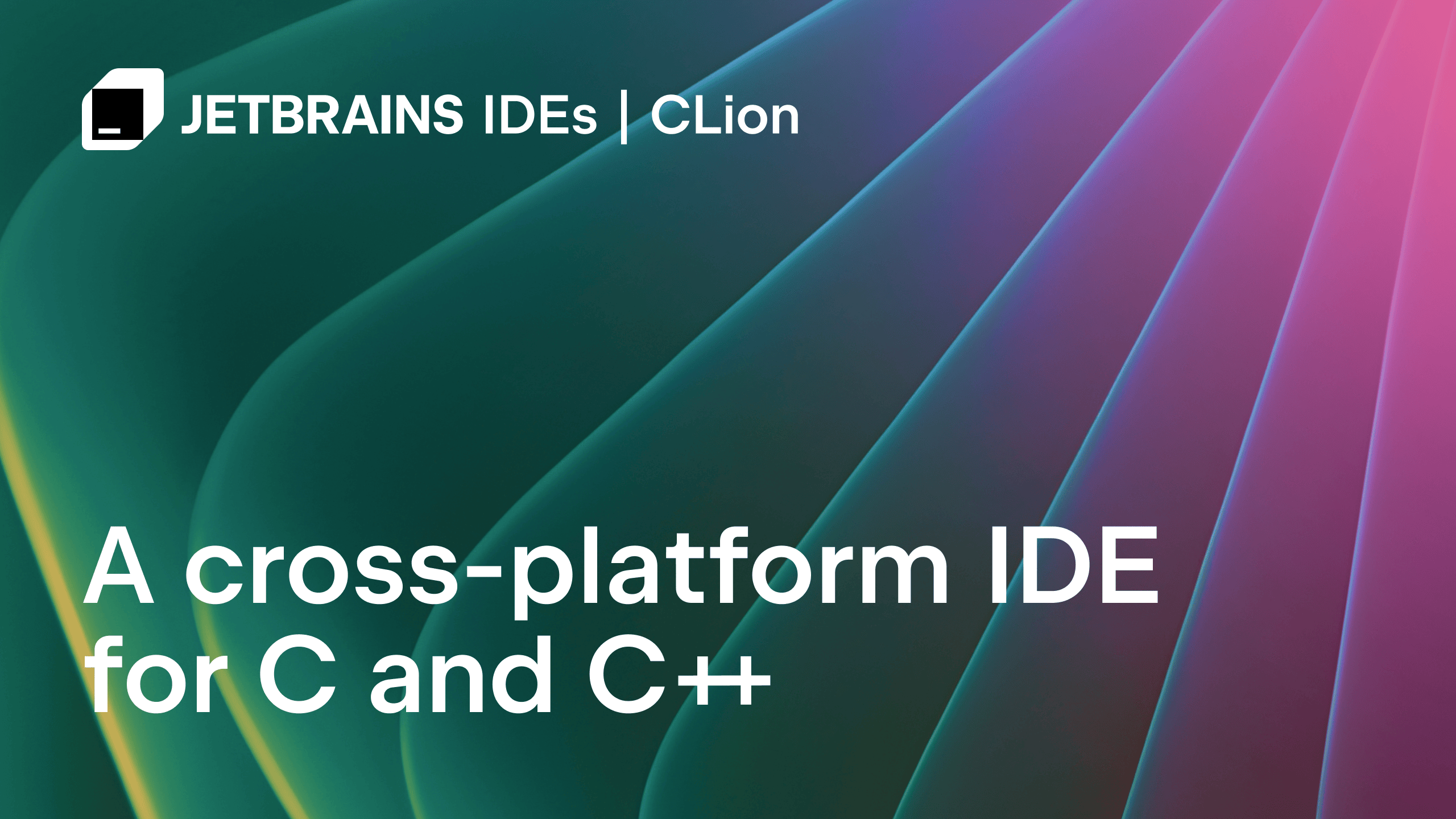 CLion