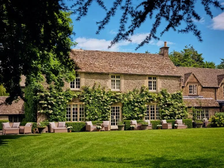Calcot Spa
