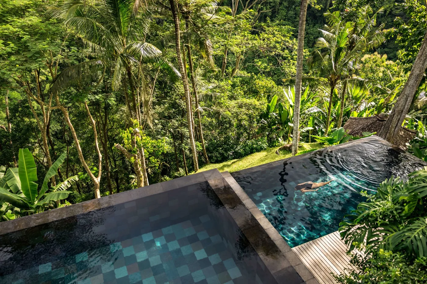 COMO Shambhala Estate Bali
