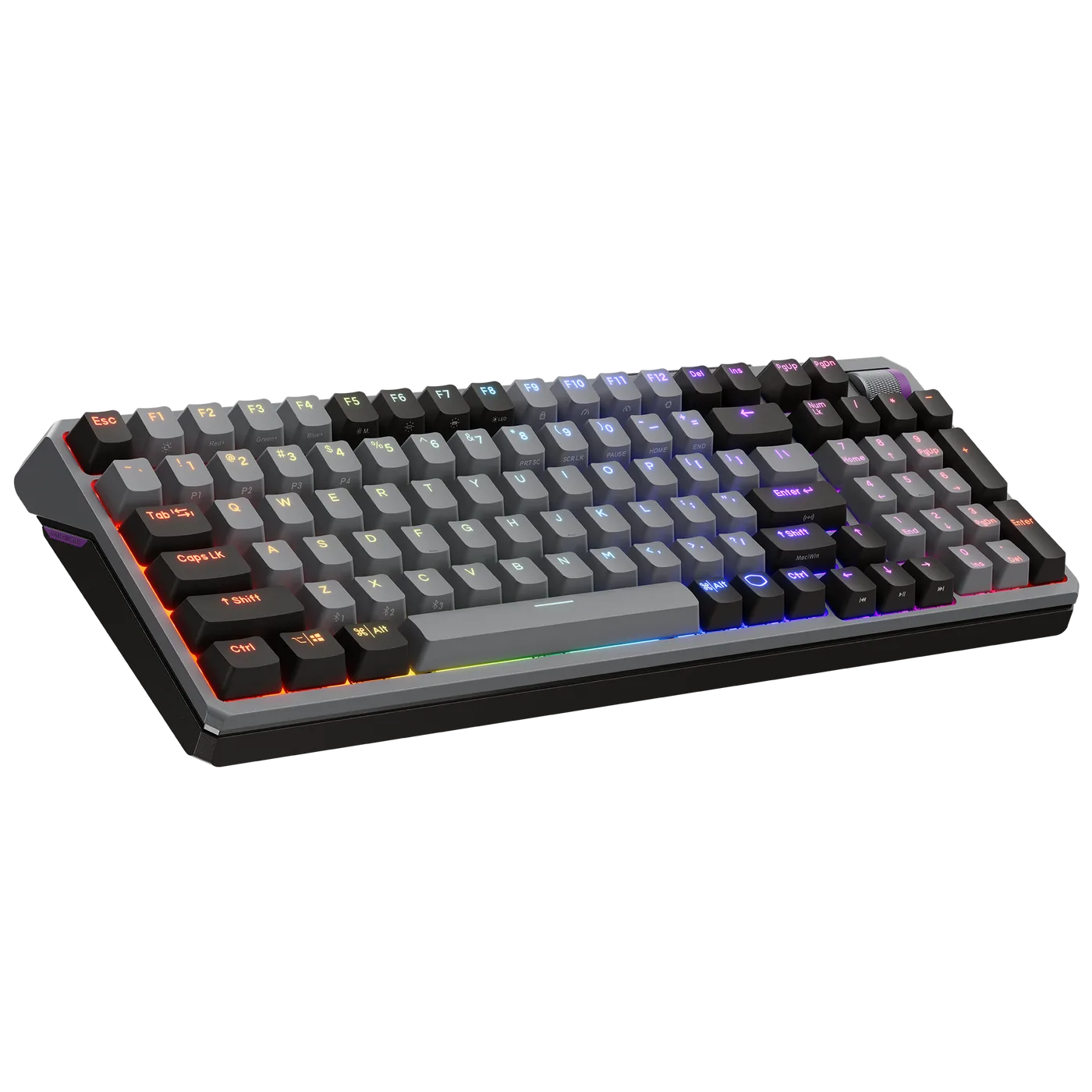 Cooler Master MK770 Hybrid Wireless