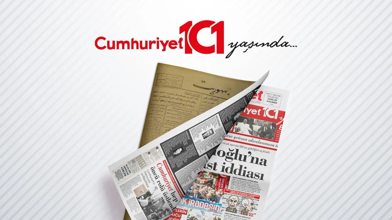 Cumhuriyet