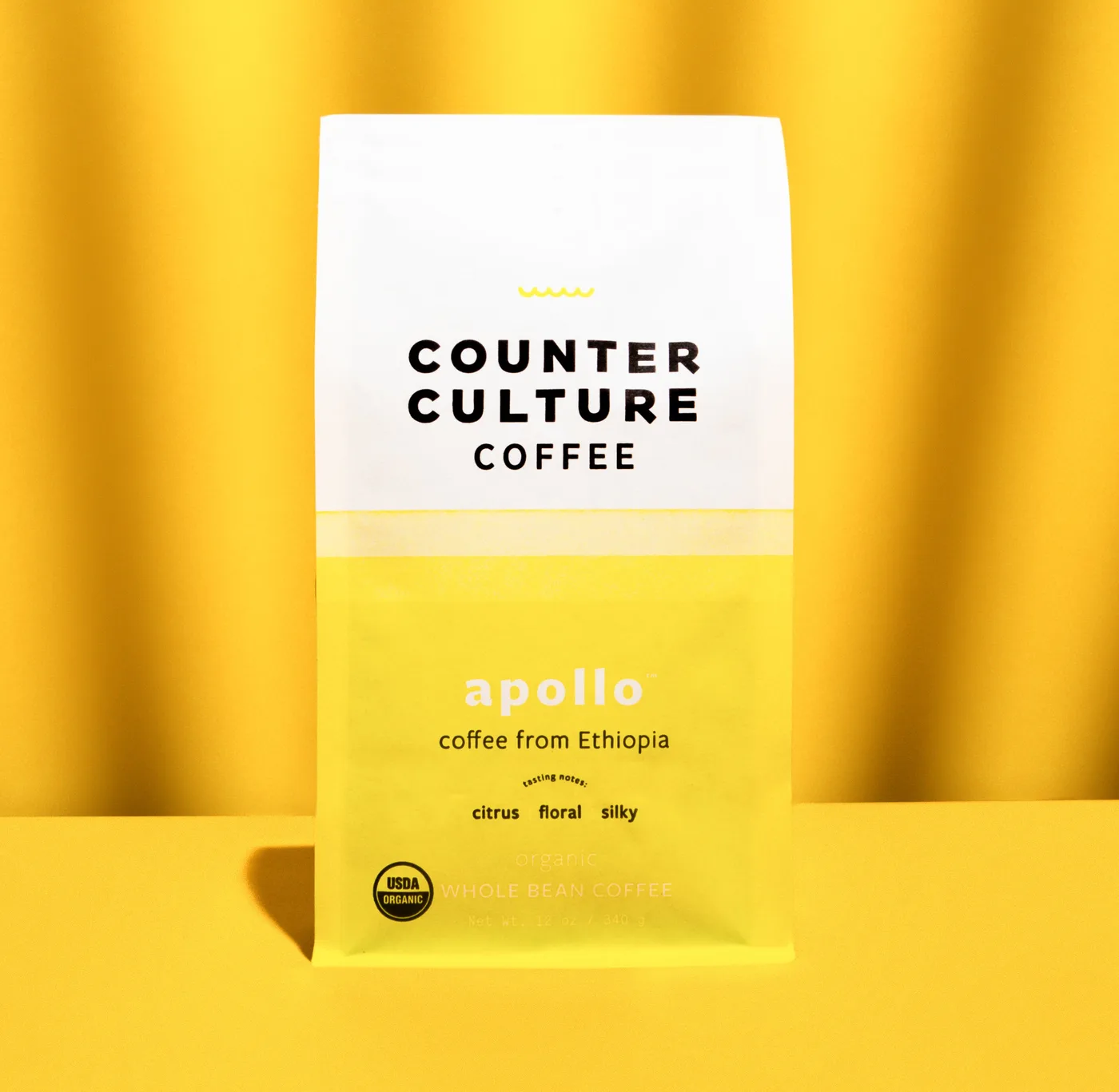 Counter Culture Apollo
