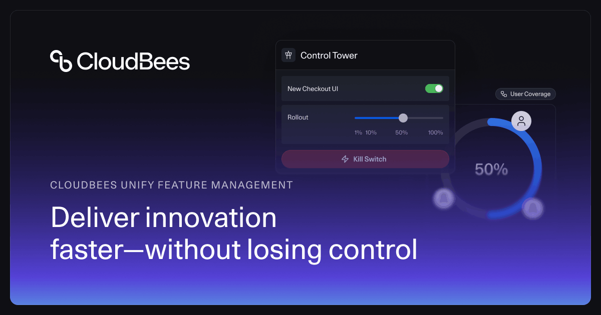 CloudBees Feature Management