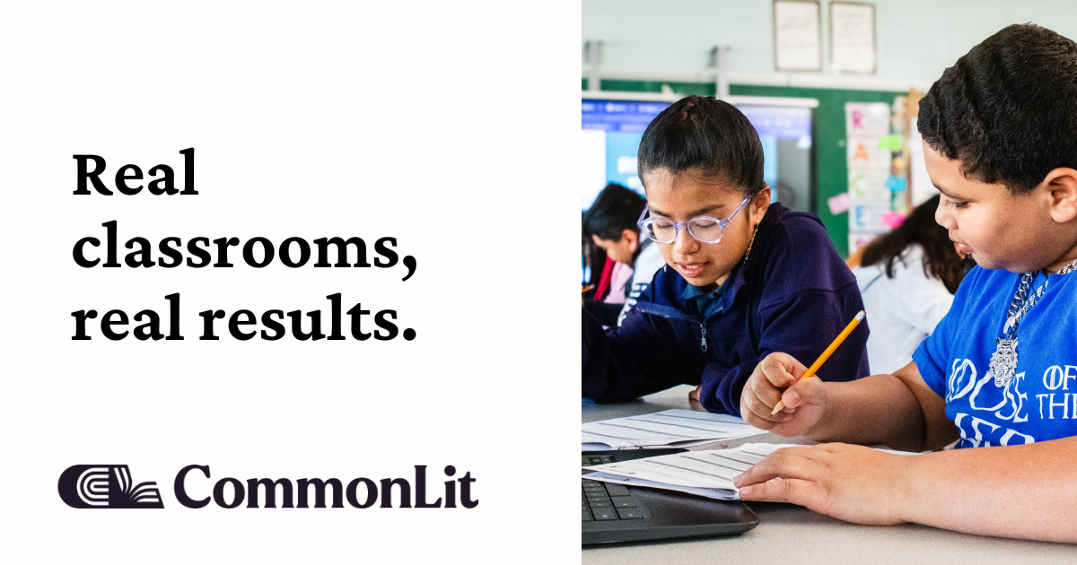 CommonLit