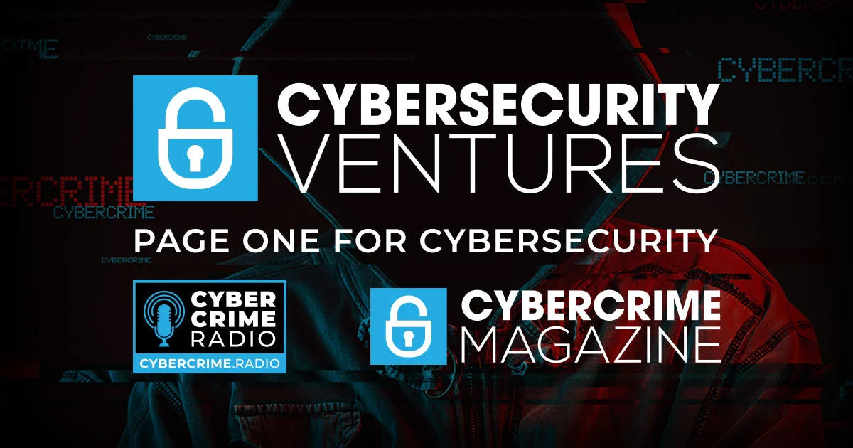 Cybersecurity Ventures
