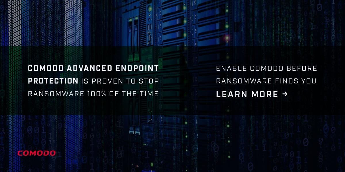 Comodo Internet Security Free