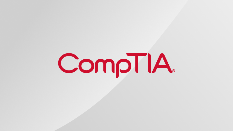 Cybersecurity Training by CompTIA